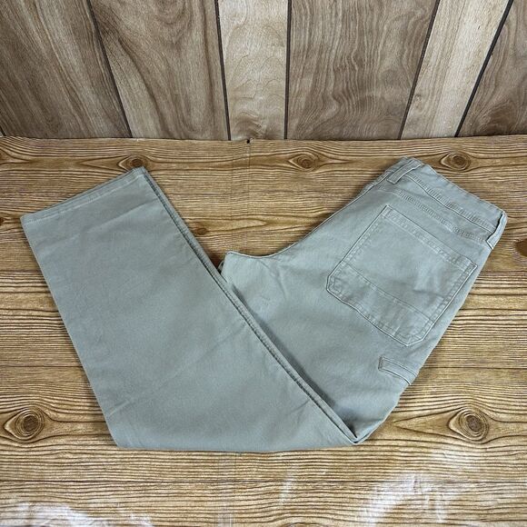 Weatherproof Vintage Flex Utility Pants Men’s Size 32x29 Relaxed Fit Stretch - Picture 14 of 14